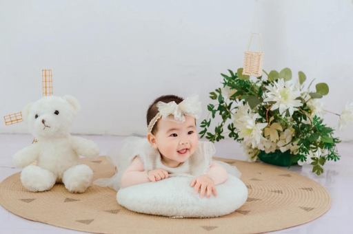 鞍山七个月宝宝干呕